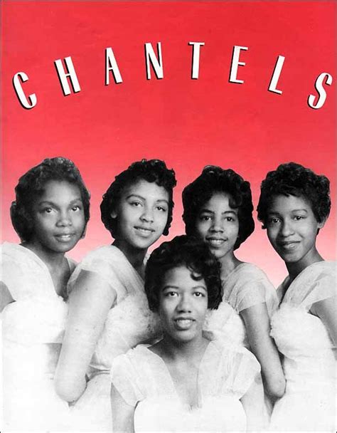 shanel|chantels songs.